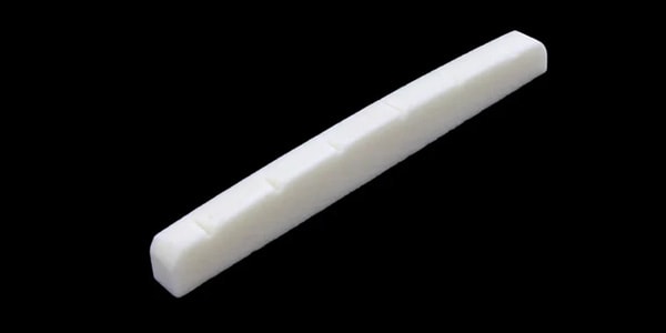 ALLPARTS ( オールパーツ )  / BN-0251-000 Slotted Bone Nut