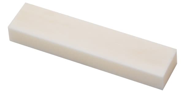 ALLPARTS ( オールパーツ )  / BN-0297-000 Bone Nut Blank