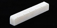 ALLPARTS / BN-2201-B00 Bulk Pack of 15 Classical Guit Slot Bone Nuts
