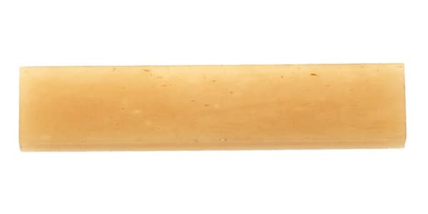 ALLPARTS ( オールパーツ )  / BN-2204-0U0 Unbleached Vintage Nut Blank