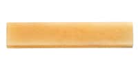ALLPARTS / BN-2208-0U0 Unbleached Vintage Nut Blank