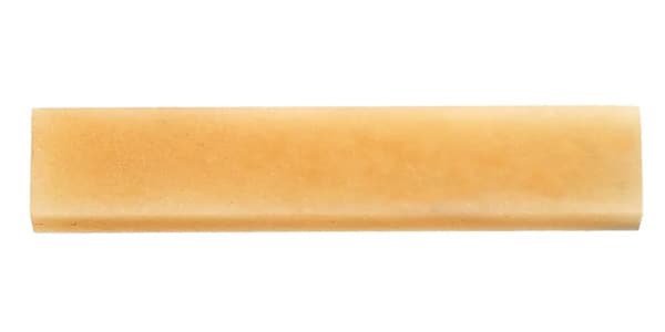 ALLPARTS / BN-2208-0U0 Unbleached Vintage Nut Blank