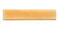 ALLPARTS / BN-2208-BU0 Bulk Pack of 15 Unbleached Vintage Nut Blanks