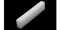 ALLPARTS / BN-2226-025 Large Polyester Nut Blank