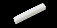 ALLPARTS / BN-2227-000 Slotted Bone Nut for Acoustic