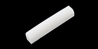 ALLPARTS / BN-2808-000 Slotted Bone Nut for Epiphone