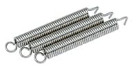 ALLPARTS / BP-0019-010 Pack of 3 Tremolo Springs