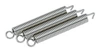 ALLPARTS / BP-0019-B10 Bulk Pack of 25 Tremolo Springs