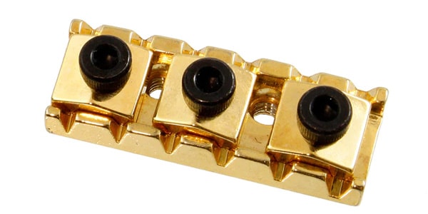 ALLPARTS ( オールパーツ )  / BP-0026-002 1-5/8 inch Locking Guitar Nut