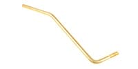 ALLPARTS / BP-0071-002 Gold 6mm Tremolo Arm