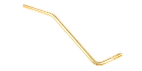 ALLPARTS / BP-0071-002 Gold 6mm Tremolo Arm
