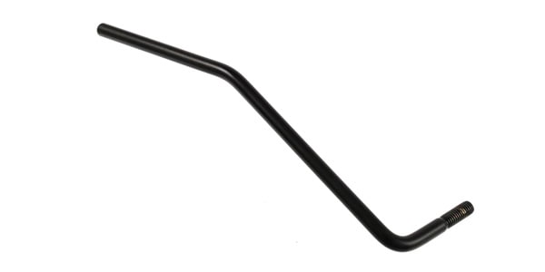 ALLPARTS / BP-0071-003 Black 6mm Tremolo Arm