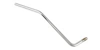 ALLPARTS / BP-0071-010 Chrome 6mm Tremolo Arm