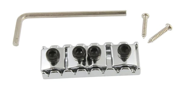 ALLPARTS ( オールパーツ )  / BP-0147-010 7-String Locking Guitar Nut