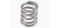 ALLPARTS / BP-0405-005 Stainless Spring for Bigsby Trems