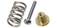 ALLPARTS / BP-0427-010 Spring Set for Jaguar Jazzmaster