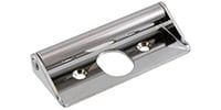 ALLPARTS / BP-0653-010 Buzz Stop for Jazzmaster and Jaguar