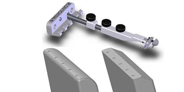ALLPARTS / BP-2005-010 Tremol-No Pin Type