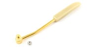 ALLPARTS / BP-2010-002 Gold Tremolo Arm for Gibson SG