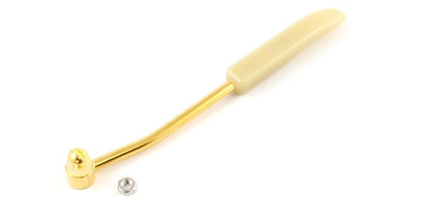 ALLPARTS ( オールパーツ )  / BP-2010-002 Gold Tremolo Arm for Gibson SG