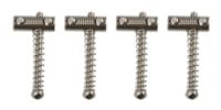 ALLPARTS BP-2125-001 BASS SADDLES