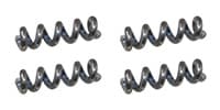 ALLPARTS / BP-2230-000 Tension Springs (Qty 4)