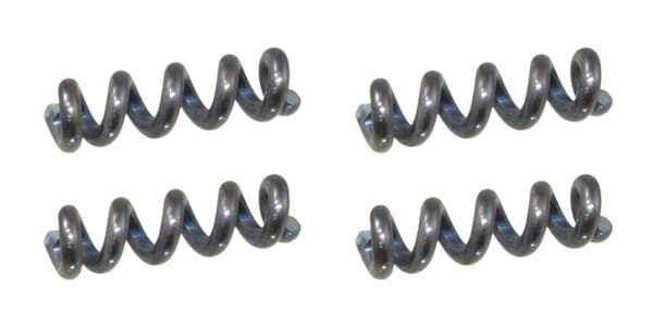 ALLPARTS ( オールパーツ )  / BP-2230-000 Tension Springs (Qty 4)