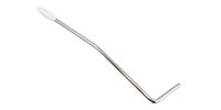 ALLPARTS / BP-2275-001 Tremolo Arm for Import or Reissue Jag or Jazzm