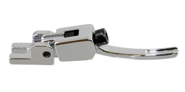ALLPARTS / BP-2298-010 Chrome 2 or 5 Medium Saddle
