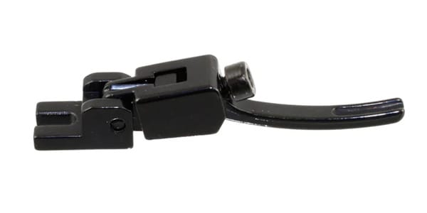 ALLPARTS / BP-2299-003 Black 3 or 4 Tall Saddle