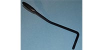 ALLPARTS / BP-2320-003 Arm for Kahler Tremolo US 10-32