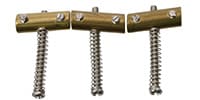 ALLPARTS / BP-2331-008 Joe Barden American Standard Saddles