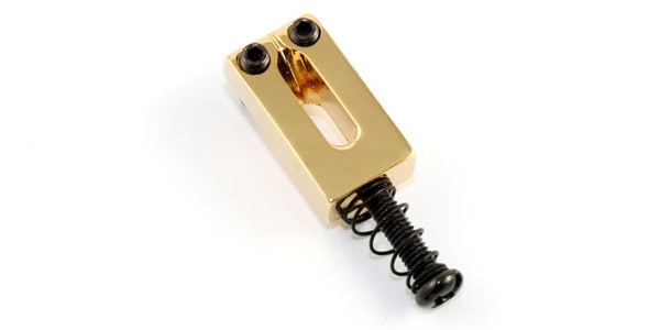 ALLPARTS ( オールパーツ )  / BP-2333-002 Narrow Bridge Saddles