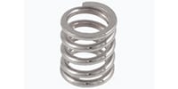 ALLPARTS / BP-3706-005 Bigsby 7/8 inch Stainless Tension Spring