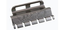 ALLPARTS / BP-5707-005 Stainless Vibramate Spoiler String Retainer