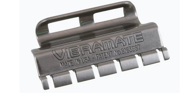 ALLPARTS ( オールパーツ )  / BP-5707-005 Stainless Vibramate Spoiler String Retainer