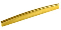 ALLPARTS / BS-0207-008 Acoustic Brass Saddle