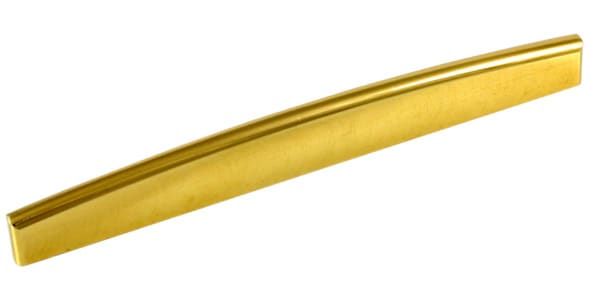 ALLPARTS ( オールパーツ )  / BS-0207-008 Acoustic Brass Saddle