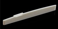 ALLPARTS / BS-0269-000 Compensated Bone Saddle for Taylor® Guitars