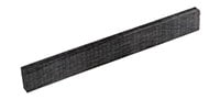 ALLPARTS / BS-0292-000 Water Buffalo Horn Saddle