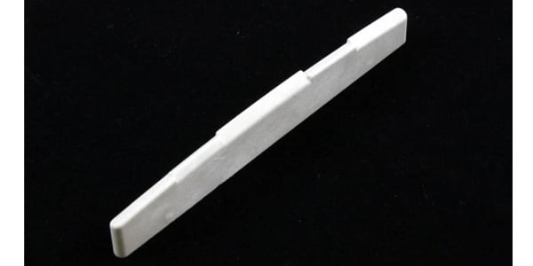 ALLPARTS / BS-2213-000 Fully Compensated Bone Saddle