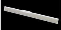 ALLPARTS / BS-2247-000 Compensated Bone Saddle for Classical Guitar