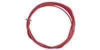 ALLPARTS JAPAN DCT BELDEN #8503 1m Red