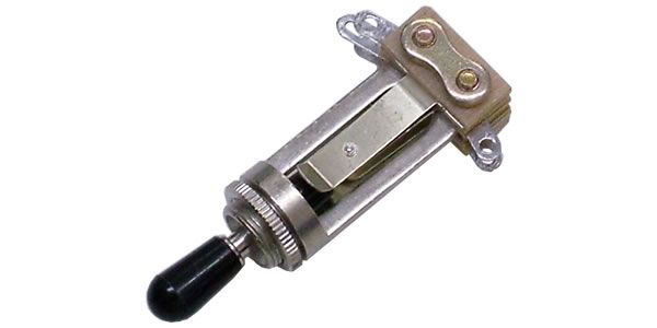 ALLPARTS JAPAN/DCT SC TOGGLE