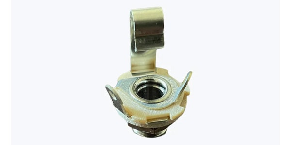 ALLPARTS ( オールパーツ )  / EP-0055-B00 Switchcraft Input Jack Bulk Pack of 50.画像2