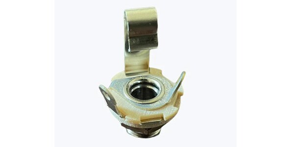 ALLPARTS ( オールパーツ )  / EP-0055-B00 Switchcraft Input Jack Bulk Pack of 50.画像5