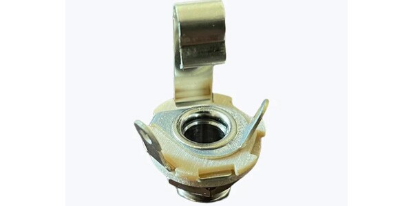 ALLPARTS ( オールパーツ )  / EP-0055-B00 Switchcraft Input Jack Bulk Pack of 50.画像6
