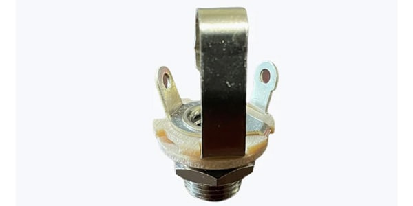 ALLPARTS ( オールパーツ )  / EP-0055-H00 Bulk Pack of 20 Switchcraft Input Jacks画像5
