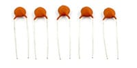 ALLPARTS / EP-0056-B00 .02 MFD Capacitors Bulk Pack (Qty 50)