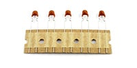 ALLPARTS / EP-0057-000 .001 MFD Capacitors (Qty 5)